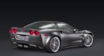 Chevrolet Corvette ZR1 2009 года